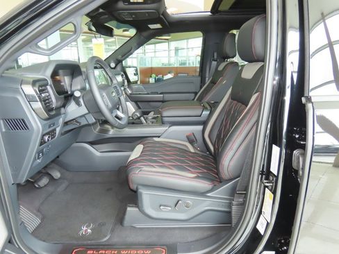 New 2026 Ford F150 Lariat w/ Equipment Group 502A High image 24