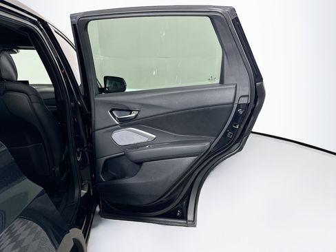 Used 2023 Acura RDX A-Spec AWD/4WD image 31