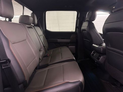 New 2026 Ford F150 Lariat image 29