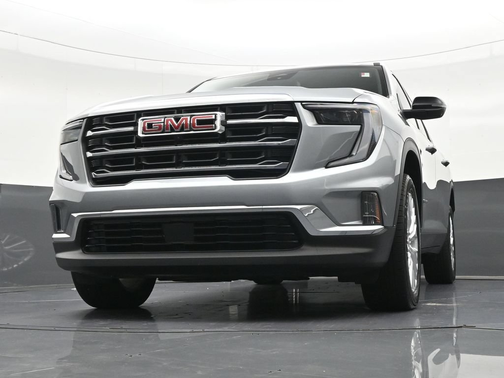 Used 2024 GMC Acadia Elevation w/ Luxury Package FWD image 35