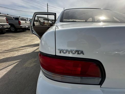 Used 1995 Toyota Avalon XLS image 57