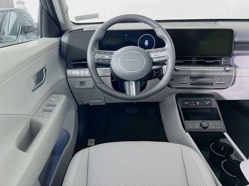 New 2026 Hyundai Kona Limited image 17