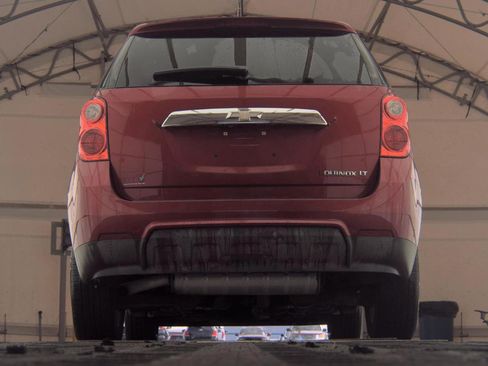 Used 2013 Chevrolet Equinox LT w/ Driver Convenience Package image 7