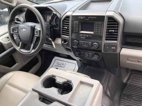 Used 2022 Ford F250 XL w/ Power Equipment Group RWD image 25