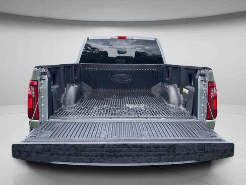 Used 2024 Ford F150 XLT w/ Tow/Haul Package AWD/4WD image 7
