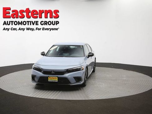 Used 2024 Honda Civic Sport image 51