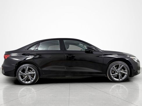 Used 2024 Audi A3 2.0T Premium Plus w/ Premium Plus Package image 6