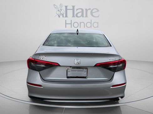 Certified 2023 Honda Civic Sport image 4