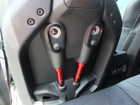 Used 2025 Toyota Tacoma TRD Pro AWD/4WD image 17