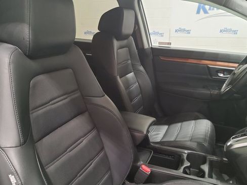 Certified 2019 Honda CR-V EX-L image 24