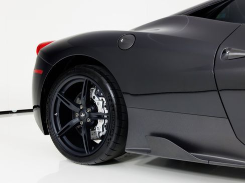 Used 2014 Ferrari 458 Speciale Coupe image 52