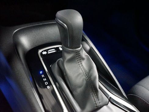 Certified 2024 Toyota Corolla Sedan w/ SE Convenience Package image 22