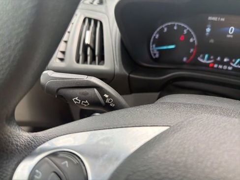 Used 2020 Ford Transit Connect XL FWD image 35