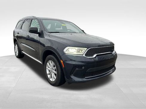 Used 2024 Dodge Durango SXT image 7
