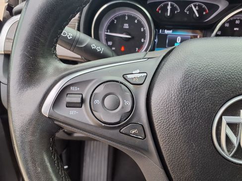 Used 2019 Buick Envision Preferred FWD image 24