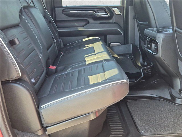 Used 2025 GMC Sierra 2500 AT4X AWD/4WD image 27