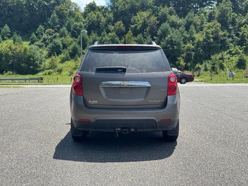 Used 2011 Chevrolet Equinox LT FWD image 23