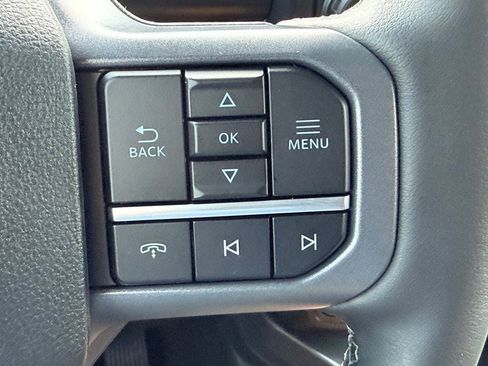 New 2026 Ford F250 Lariat w/ Lariat Ultimate Package AWD/4WD image 27