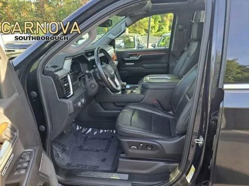Used 2022 GMC Sierra 1500 Denali image 11