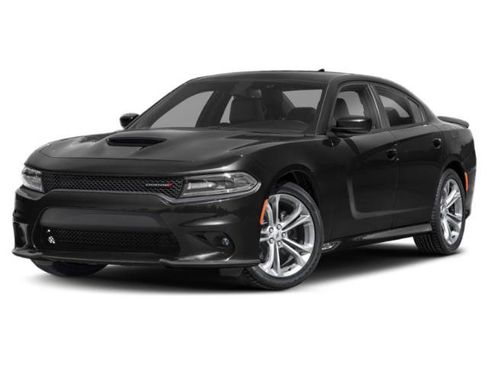 Used 2019 Dodge Charger R/T RWD image 1