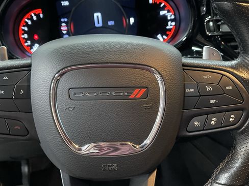 Certified 2024 Dodge Durango GT AWD/4WD image 21