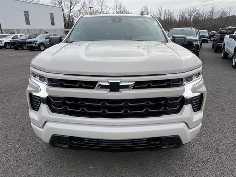 New 2026 Chevrolet Silverado 1500 RST image 9
