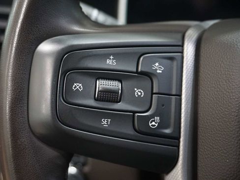 Certified 2024 GMC Sierra 3500 Denali w/ Denali Reserve Package image 21