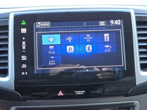 Used 2016 Honda Pilot EX image 18