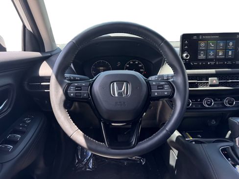 Used 2024 Honda HR-V EX-L image 12