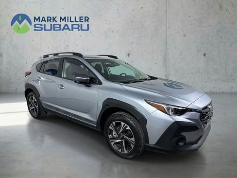 Certified 2026 Subaru Crosstrek 2.0i Premium image 1