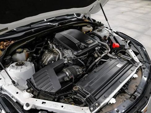 Used 2024 Cadillac CT4 Luxury w/ Sun And Sound Package image 59