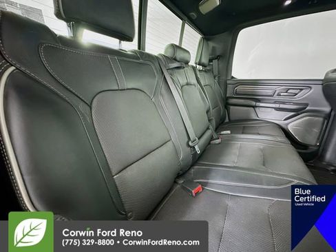 Used 2019 RAM 1500 Limited image 33