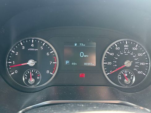 Used 2022 Kia Telluride S image 22