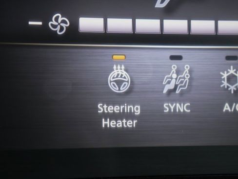 Used 2022 INFINITI QX50 Essential image 6