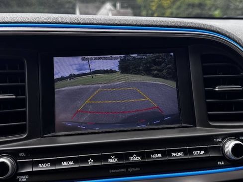 Used 2019 Hyundai Elantra SEL FWD image 16