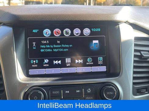 Used 2018 Chevrolet Tahoe Premier image 33