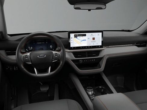 New 2026 Ford Explorer Active AWD/4WD image 30