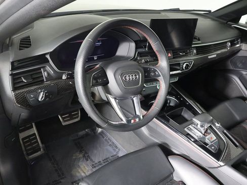 Used 2024 Audi S5 Premium Plus image 28