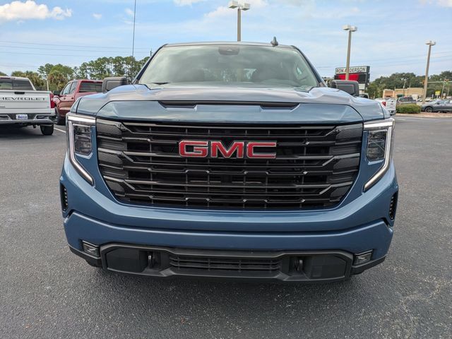 Used 2024 GMC Sierra 1500 Elevation AWD/4WD image 8