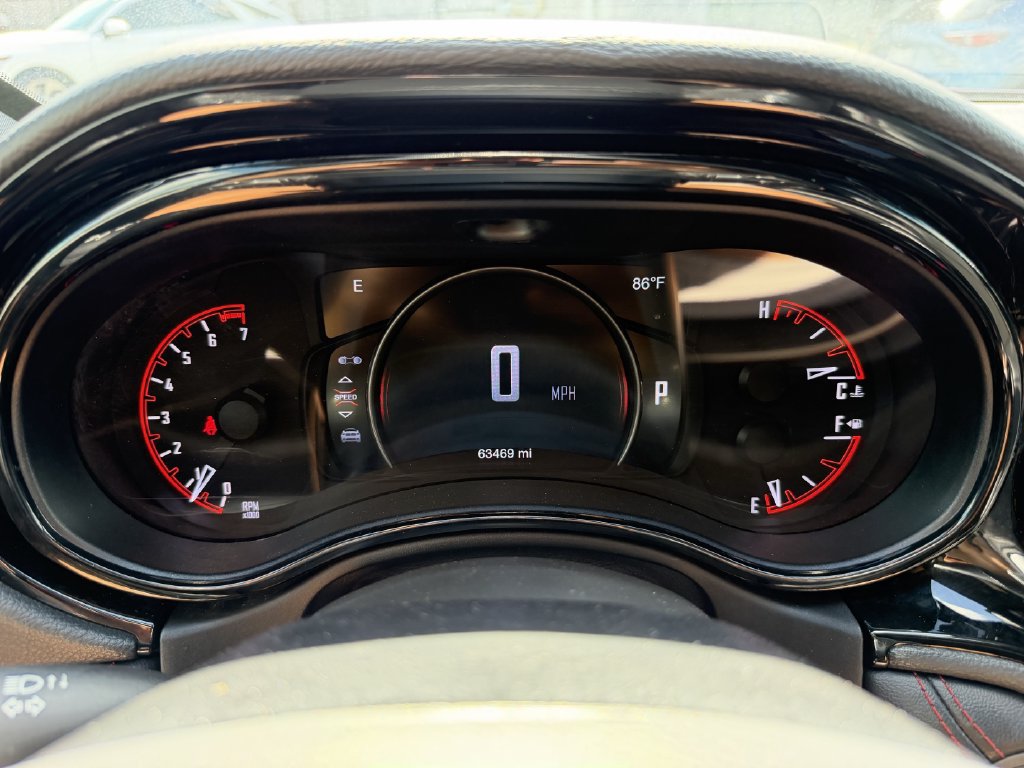 Used 2023 Dodge Durango GT AWD/4WD image 18
