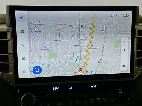 Used 2026 Toyota Tundra Limited image 13