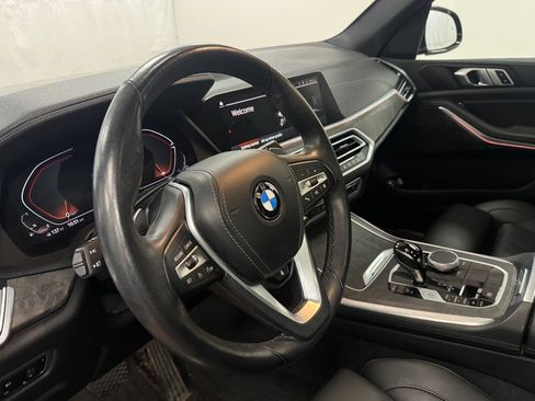 Used 2023 BMW X5 xDrive40i image 19