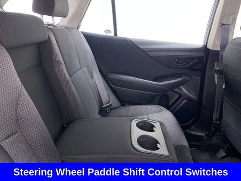 Used 2020 Subaru Outback 2.5i image 15