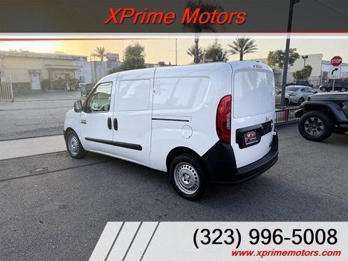 Used 2019 RAM ProMaster City Tradesman FWD image 5