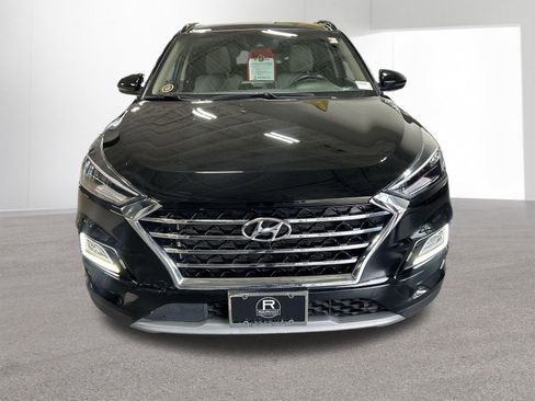 Used 2020 Hyundai Tucson Ultimate AWD/4WD image 29