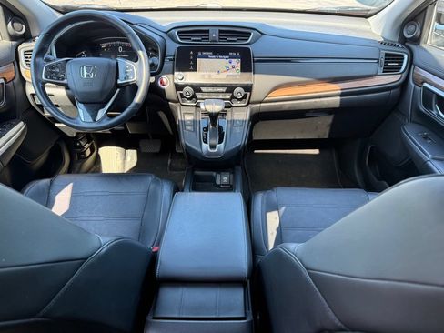 Used 2018 Honda CR-V EX-L image 14