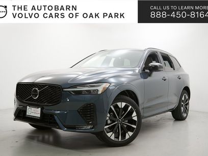 New 2026 Volvo XC60 B5 Plus w/ Protection Package Premier