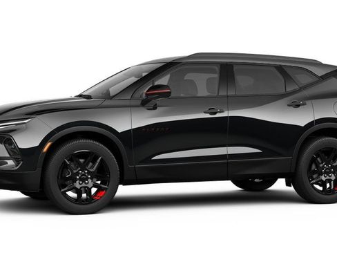 New 2025 Chevrolet Blazer LT w/ Redline Edition image 52