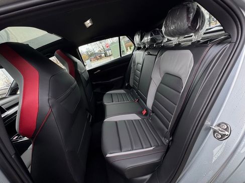 New 2026 Volkswagen GTI SE image 30