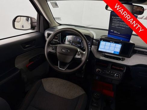 Certified 2022 Ford Maverick XLT FWD image 22